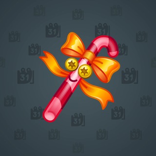 Candy Cane #200529