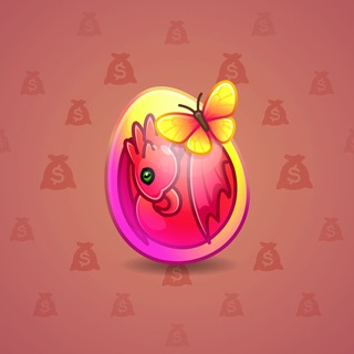 Easter Egg #46025