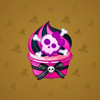 Whip Cupcake #265562