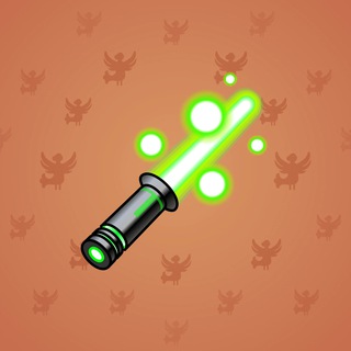 Light Sword #108910