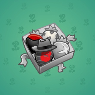 Berry Box #30005