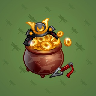 Money Pot #12649