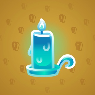 Eternal Candle #8400
