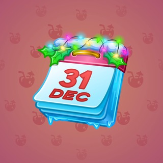 Desk Calendar #117821