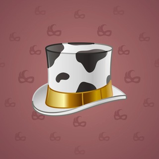 Top Hat #9477
