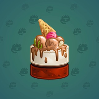 Mousse Cake #72352