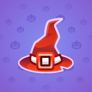 Witch Hat #29940