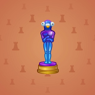 Mini Oscar #577