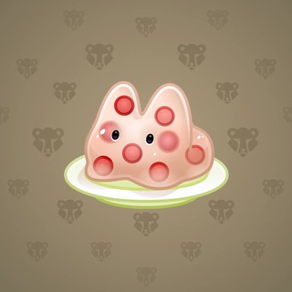 Jelly Bunny #52450