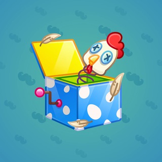 Jack-in-the-Box #93048
