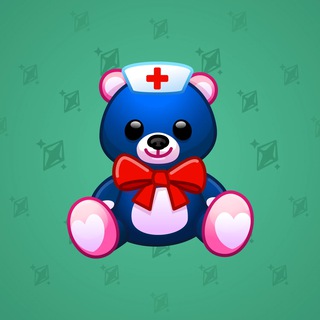 Toy Bear #37403