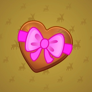 Cookie Heart #121758