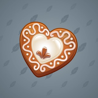 Cookie Heart #35901