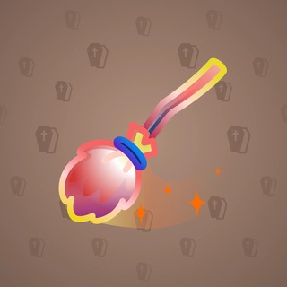 Flying Broom #22362