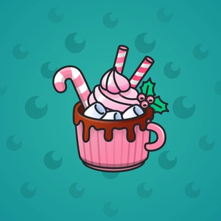 Holiday Drink #29751