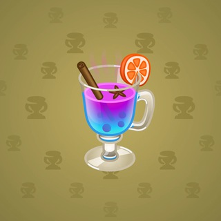 Spiced Wine #80507