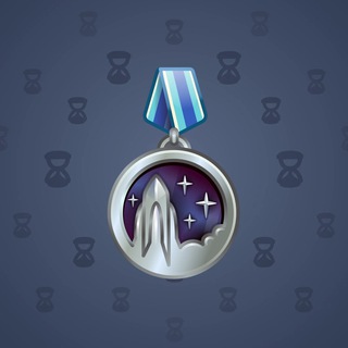 Victory Medal #5051