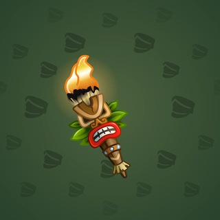 Chill Flame #114007