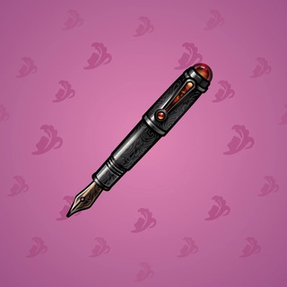Fine Pen #16894