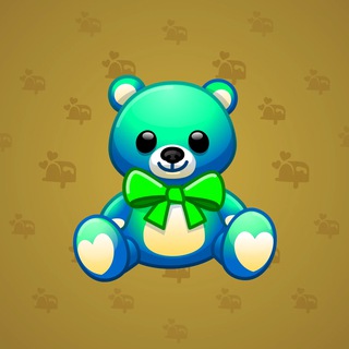 Toy Bear #22774