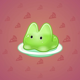 Jelly Bunny #4552