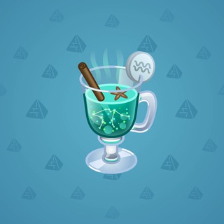Spiced Wine #98875