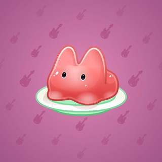 Jelly Bunny #50627