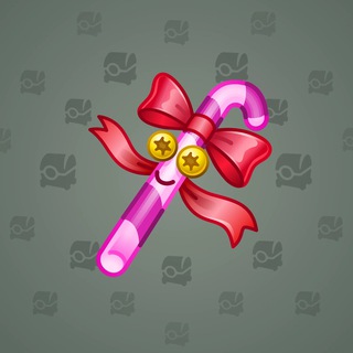 Candy Cane #113998