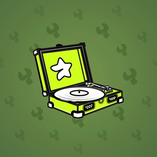 Record Player #10740
