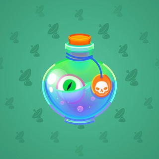 Love Potion #1715