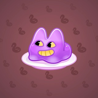 Jelly Bunny #57162