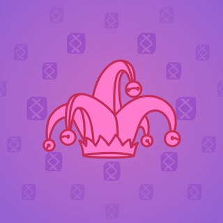 Jester Hat #120707
