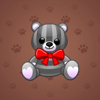 Toy Bear #56033
