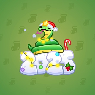 Lunar Snake #23403
