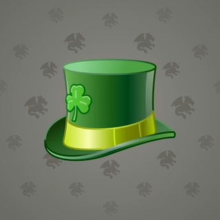 Top Hat #3431