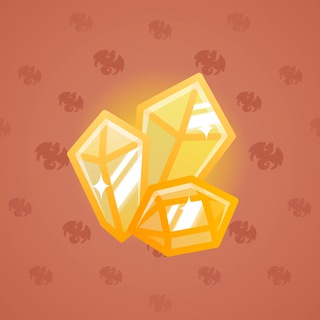 Ion Gem #465
