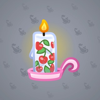 Eternal Candle #24610