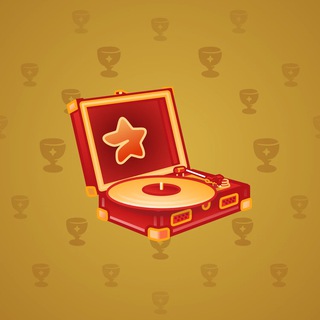 Record Player #5753