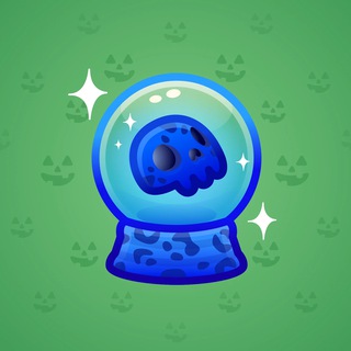 Crystal Ball #21376