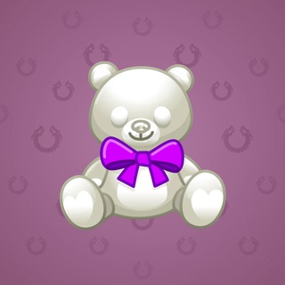 Toy Bear #22437