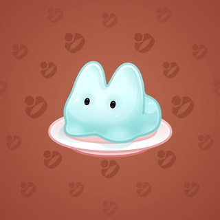Jelly Bunny #2806