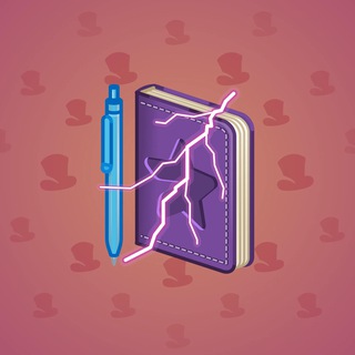 Star Notepad #31446