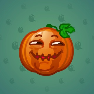 Mad Pumpkin #332