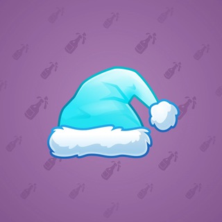 Santa Hat #25105