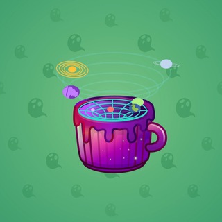 Holiday Drink #6048