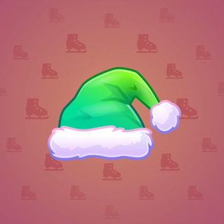 Santa Hat #52616