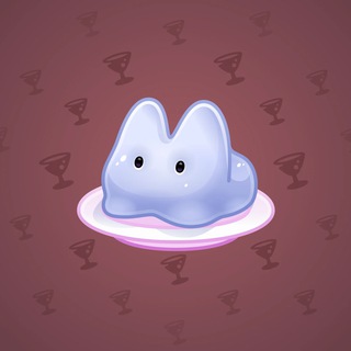 Jelly Bunny #34556