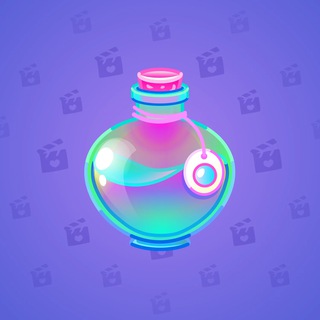 Love Potion #19361