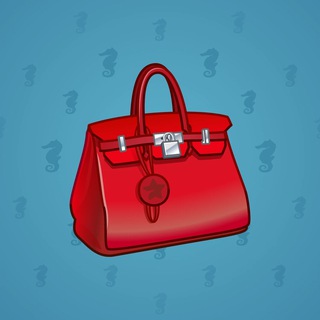 Loot Bag #3899