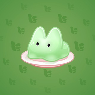 Jelly Bunny #44501